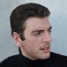 Photo of Byron Kiourtzoglou