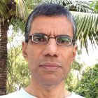 Photo of Prasad Saya