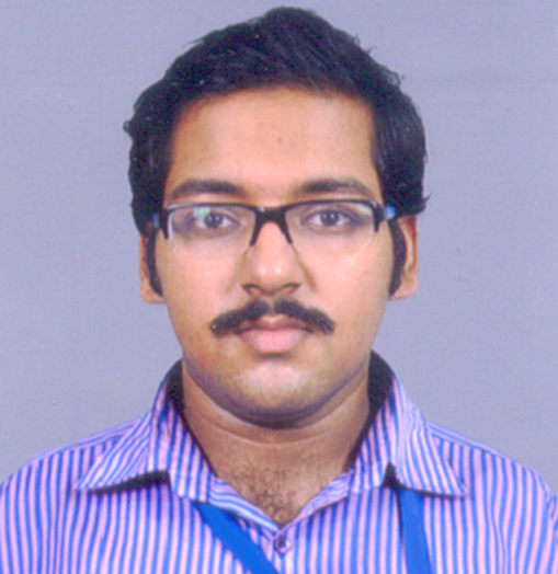 Photo of Rivu Chakraborty