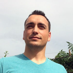 Photo of Alin Constantin