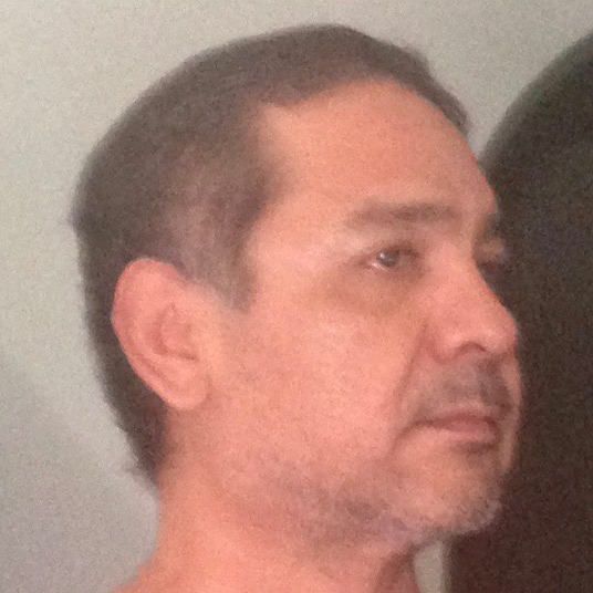 Photo of Gilbert Lopez