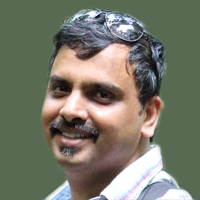 Photo of Satya Choudhury